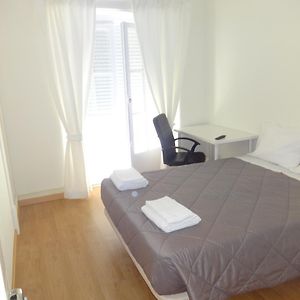 Camera con letto king size
